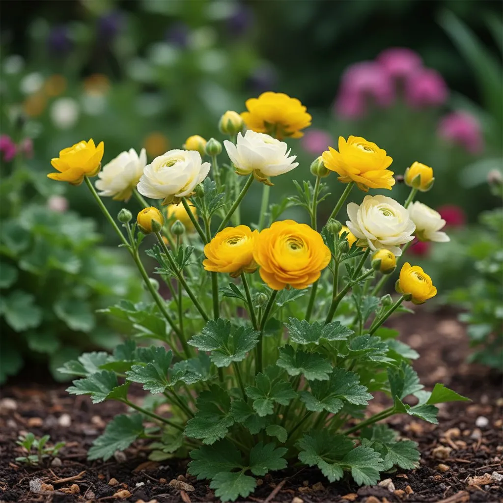 Луковицы Лютика в Ногинске купить в питомнике растений